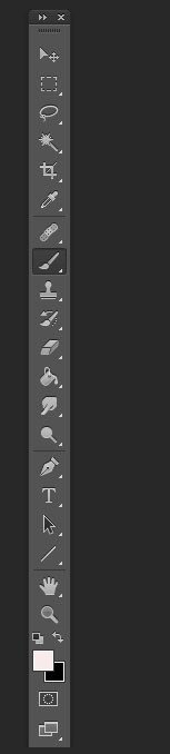 ps怎么做流星雨效果? ps唯美流星的绘制过程