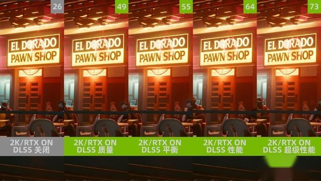 都是别人的赛博朋克！我究竟玩了个啥 